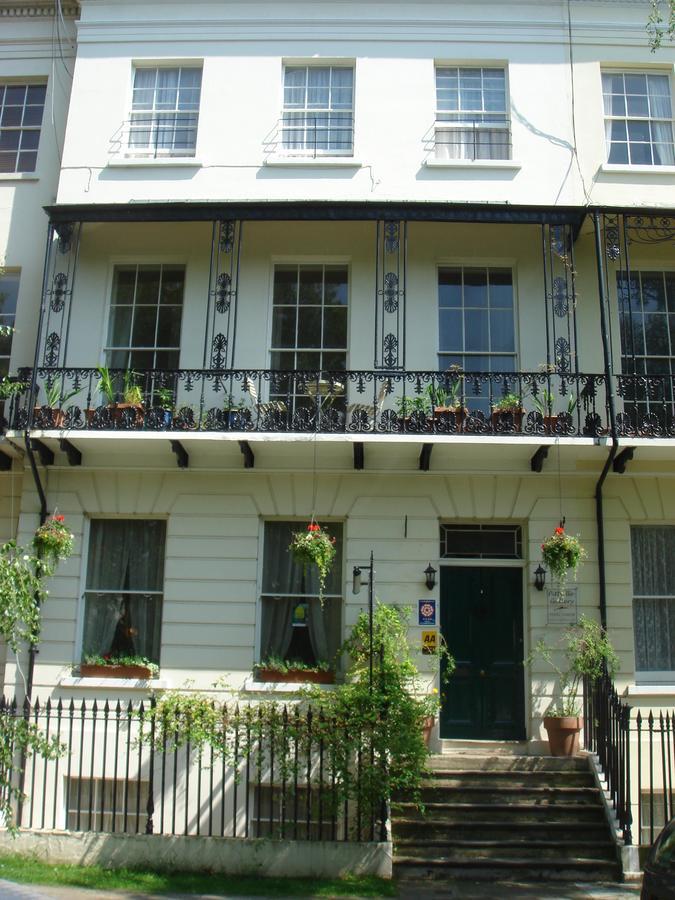 Cheltenham Lawn And Pittvile Gallery Extérieur photo