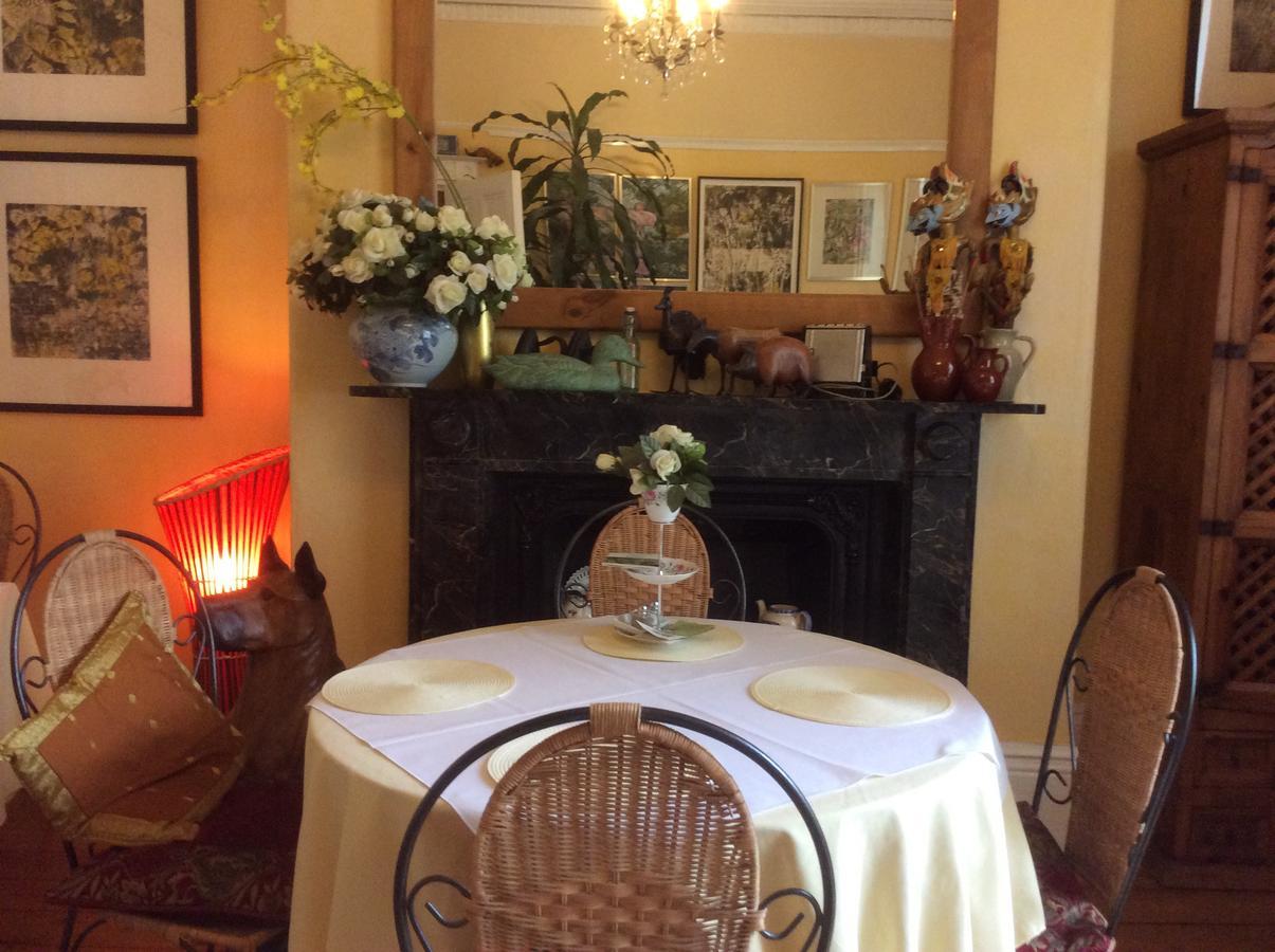 Cheltenham Lawn And Pittvile Gallery Extérieur photo