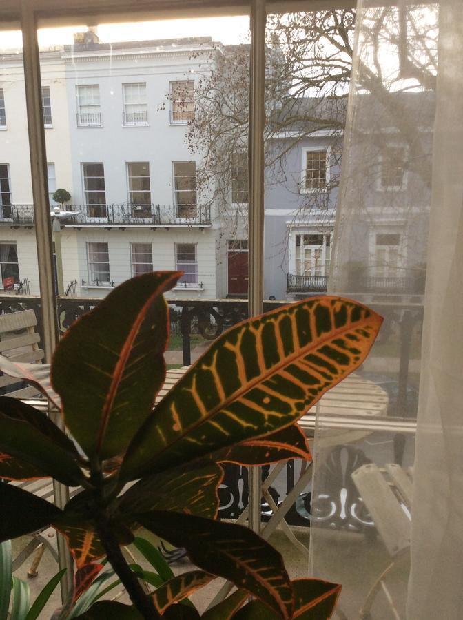 Cheltenham Lawn And Pittvile Gallery Extérieur photo